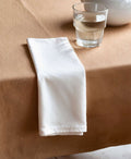 Pack 2 servilletas individuales Kahu blanco