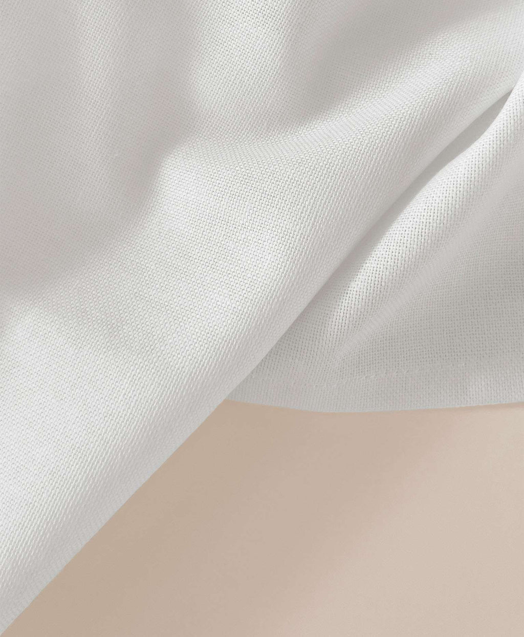 Pack 2 servilletas individuales Kahu blanco
