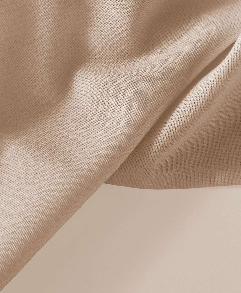 Pack 2 servilletas individuales Kahu beige