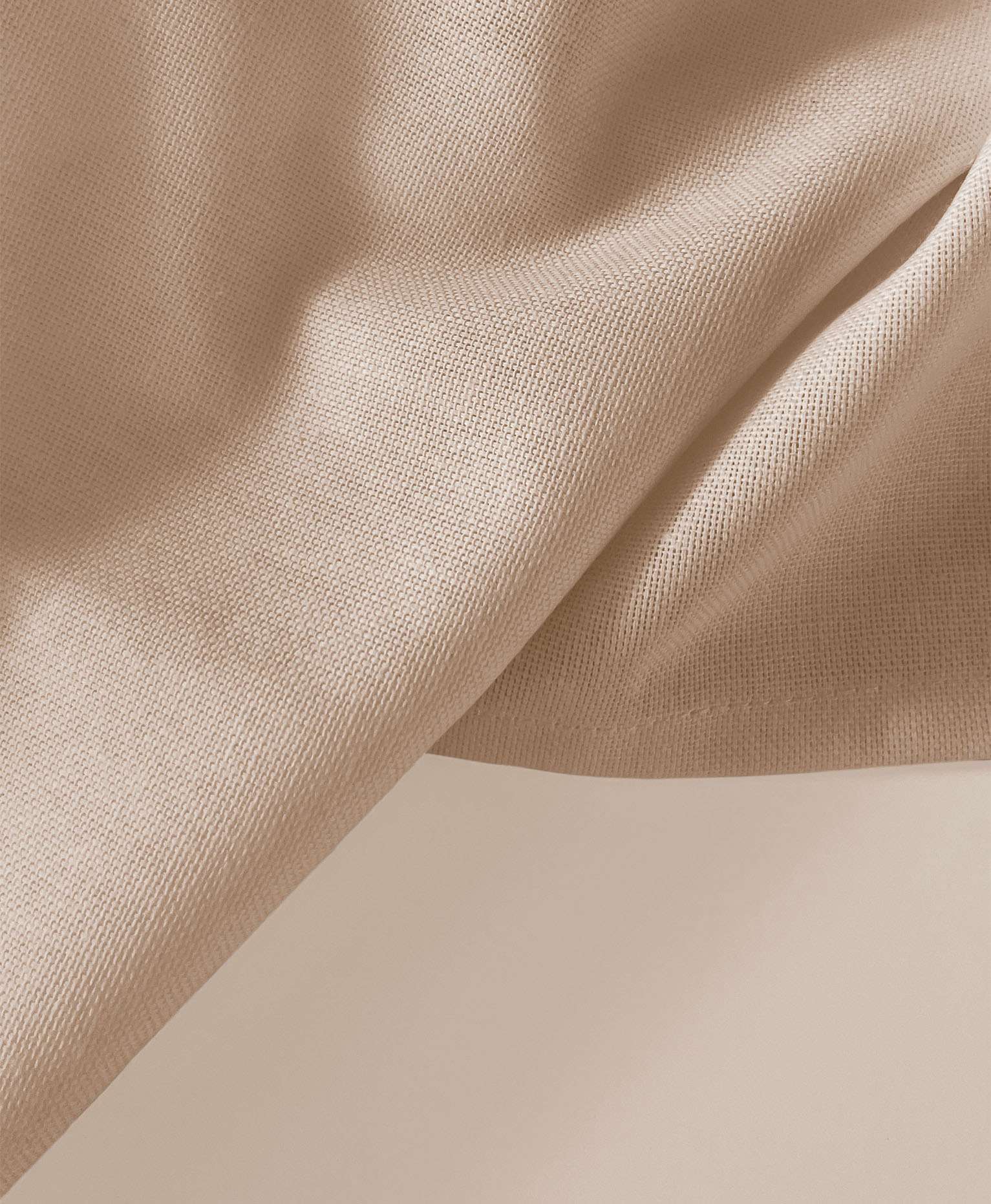 Pack 2 servilletas individuales Kahu beige