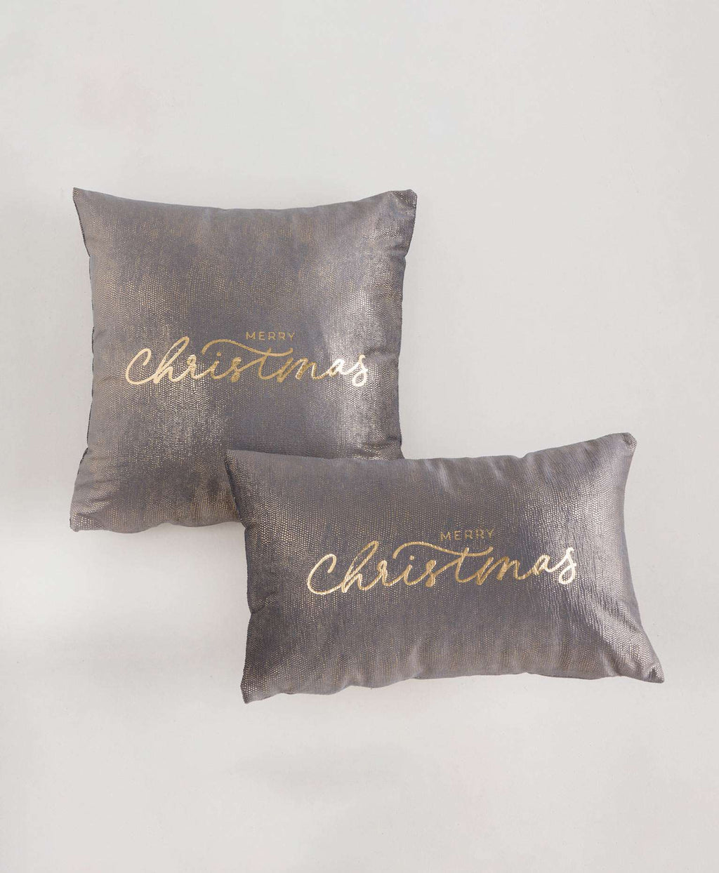 cojín decorativo navidad