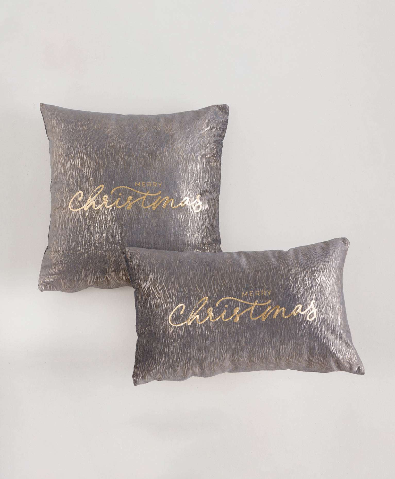 cojín decorativo navidad