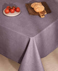 Mantel antimanchas Sena Malva