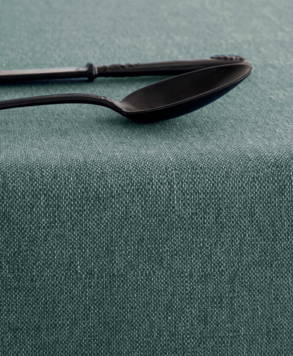 mantel antimanchas Samoa jade