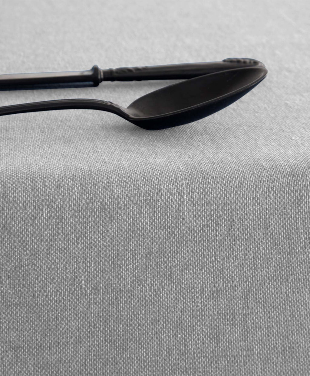 Samoa Perla, mantel perla, mantel gris