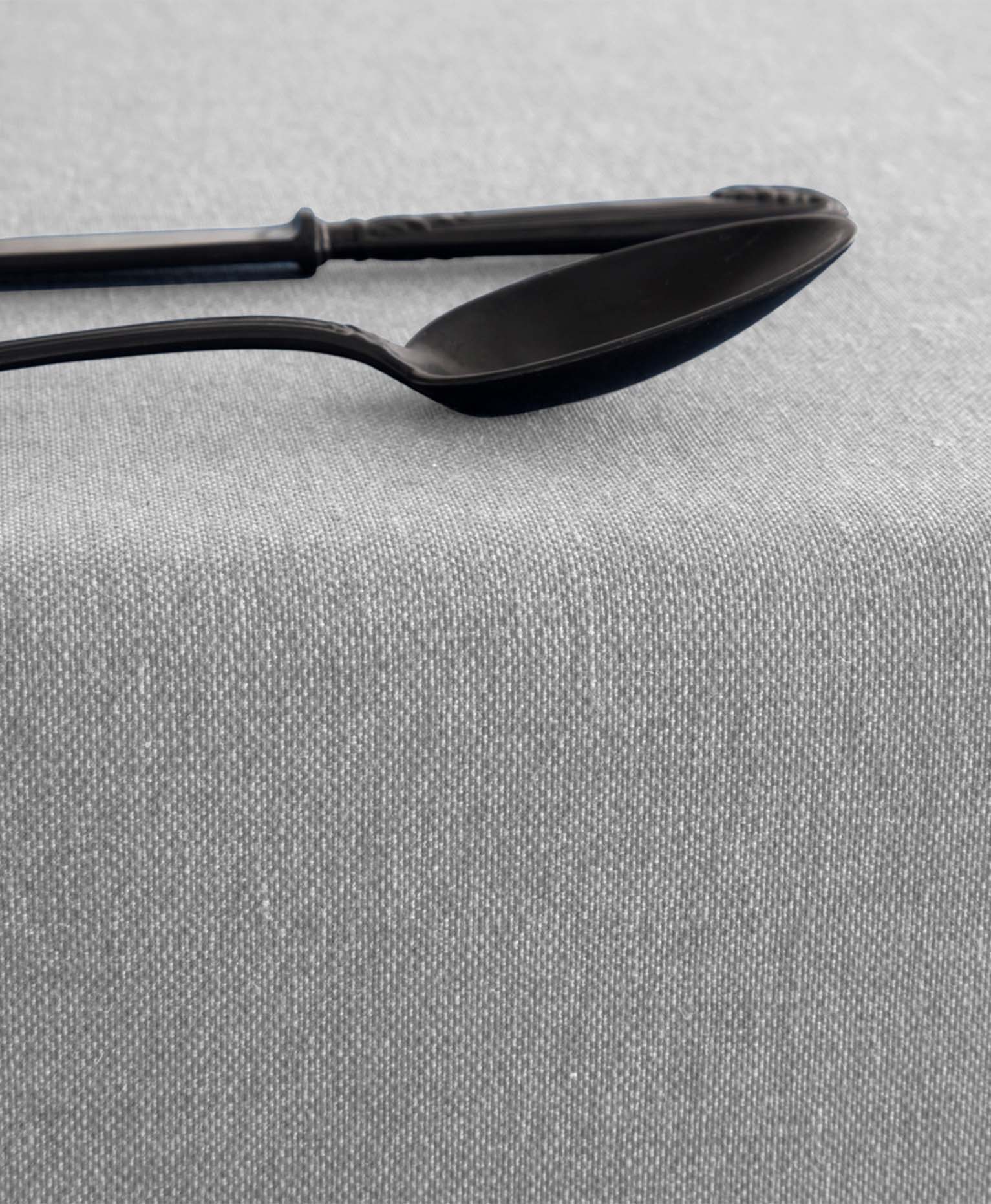Samoa Perla, mantel perla, mantel gris