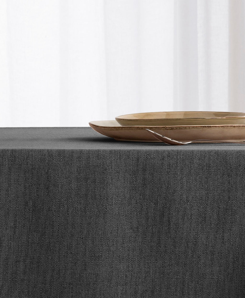 mantel samoa antracita