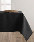 mantel antimanchas samoa negro