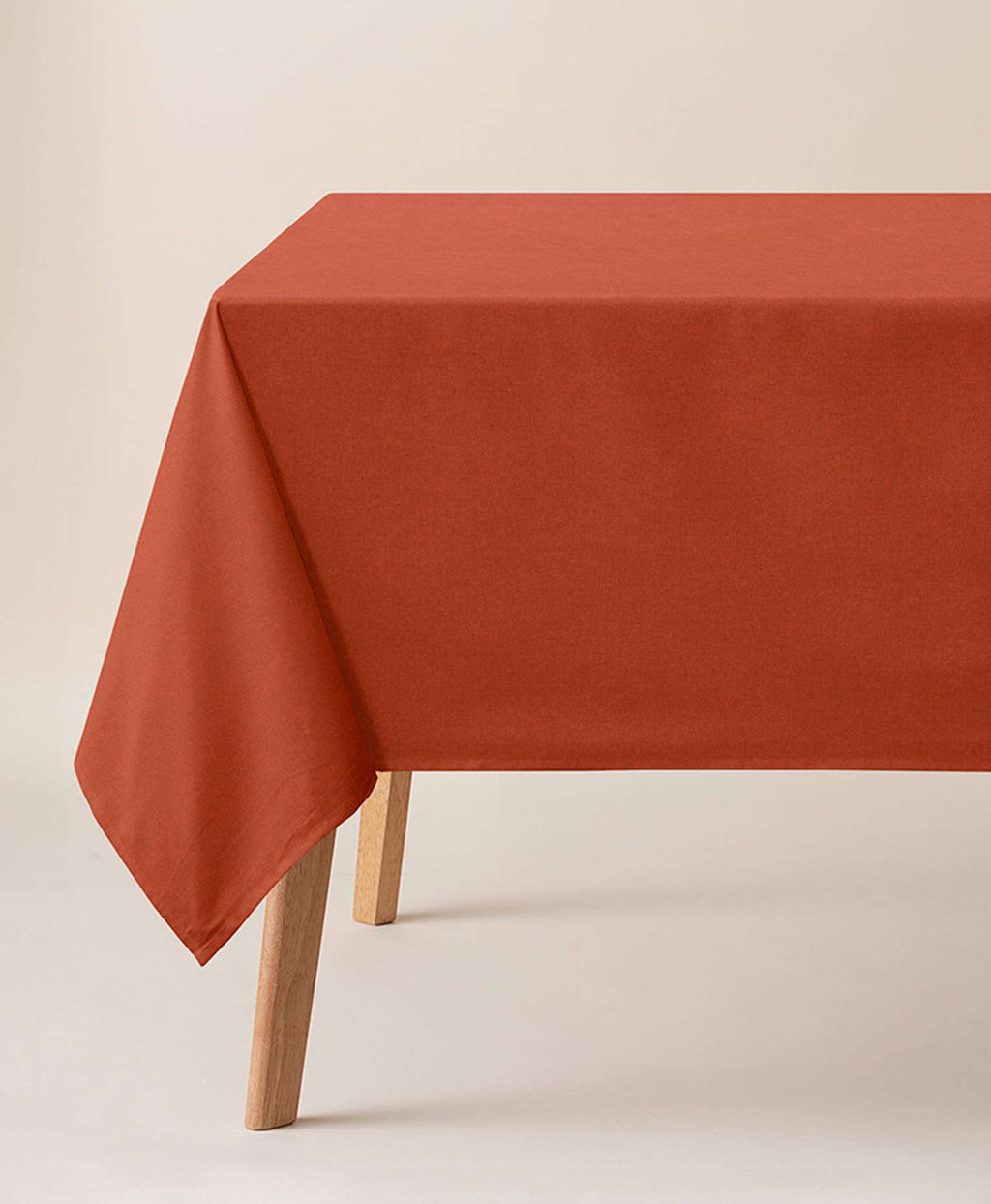 Mantel sena teja , mantel samora rojo, mantel sena rojo, mantel rojo