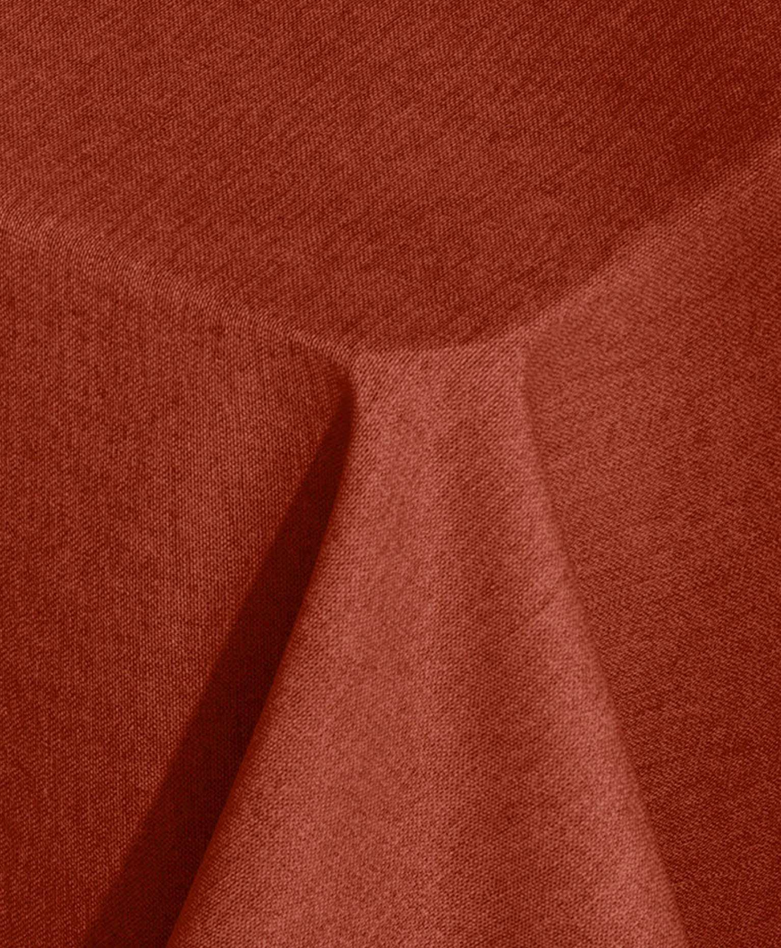 Mantel sena teja, mantel samora rojo, mantel sena rojo, mantel rojo