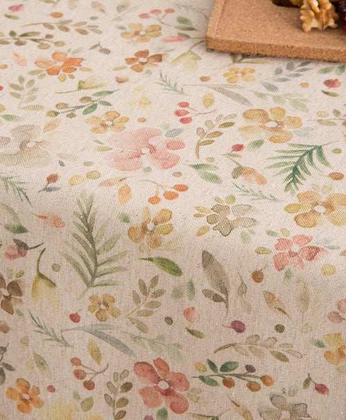 Chemin de table antitaches Venus