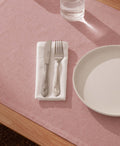 Mantel individual tacto tela Sena Maquillaje - Pack 2