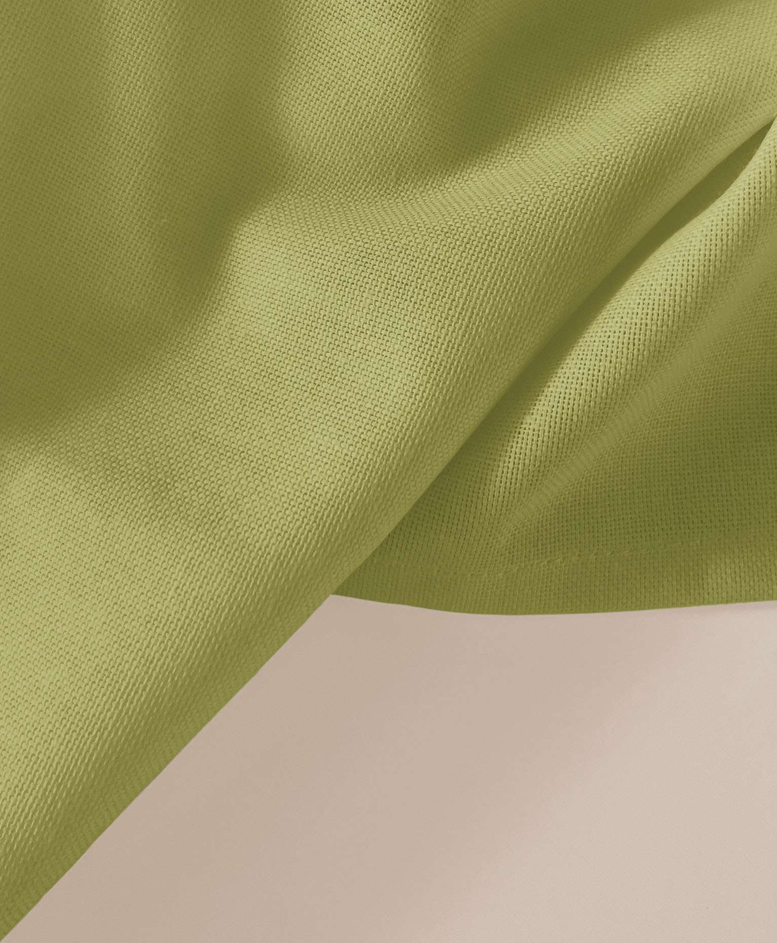 Pack 2 servilletas lino Delfos Pistacho
