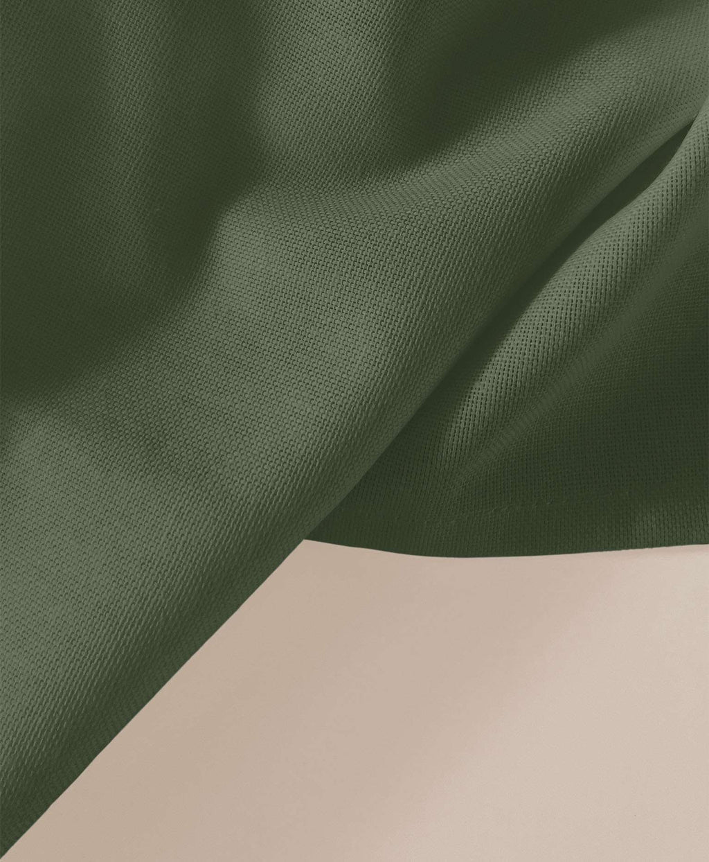 Pack 2 servilletas lino Delfos Verde
