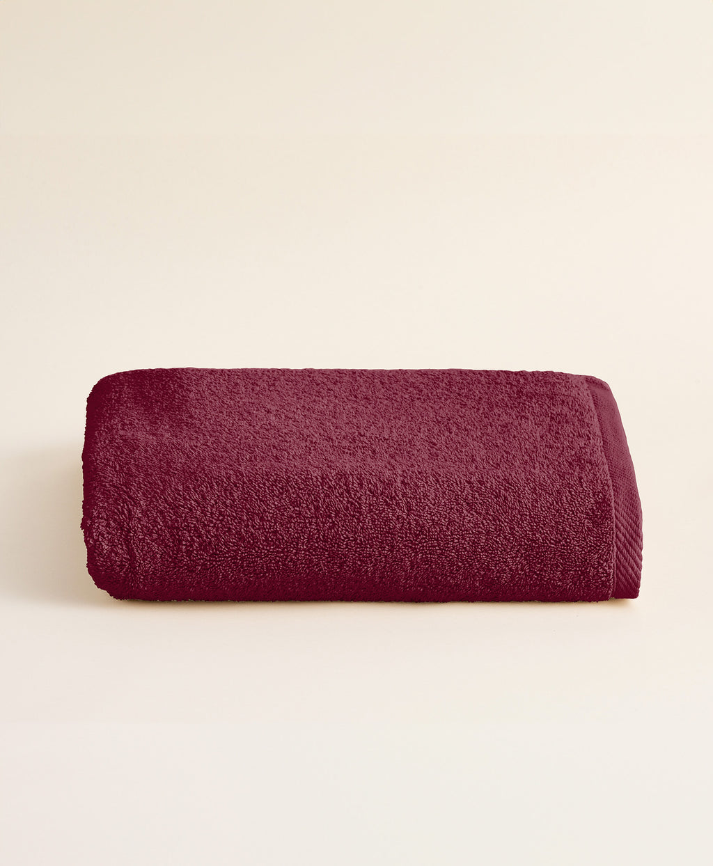 toallas purpura 600 gr