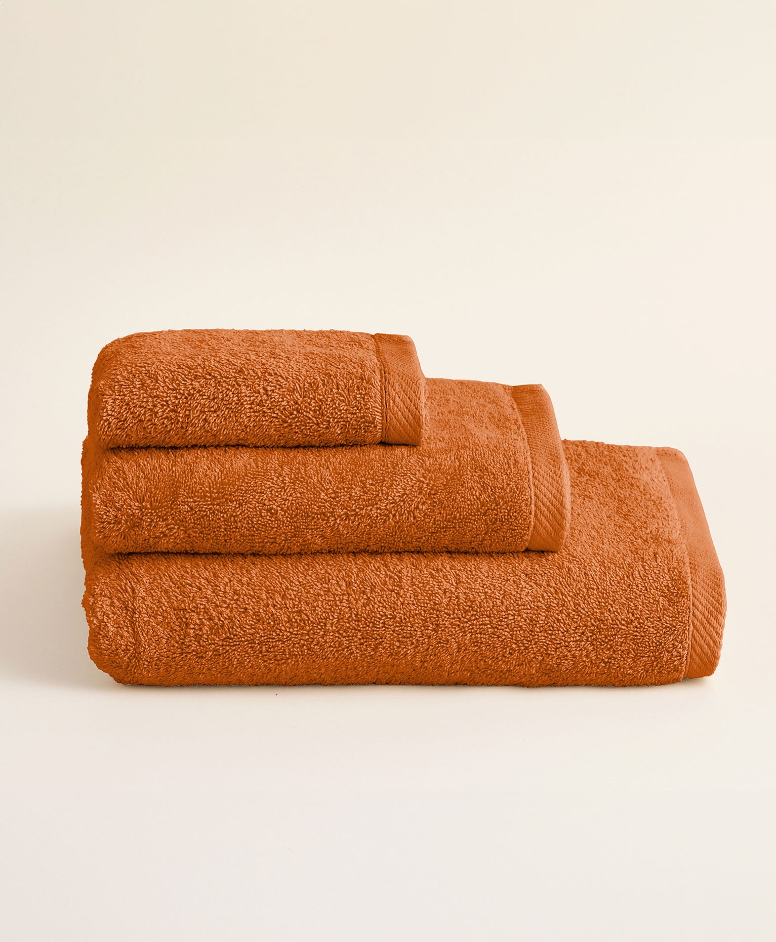 toallas ginger 600 gr