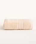 toallas beige 700 gr