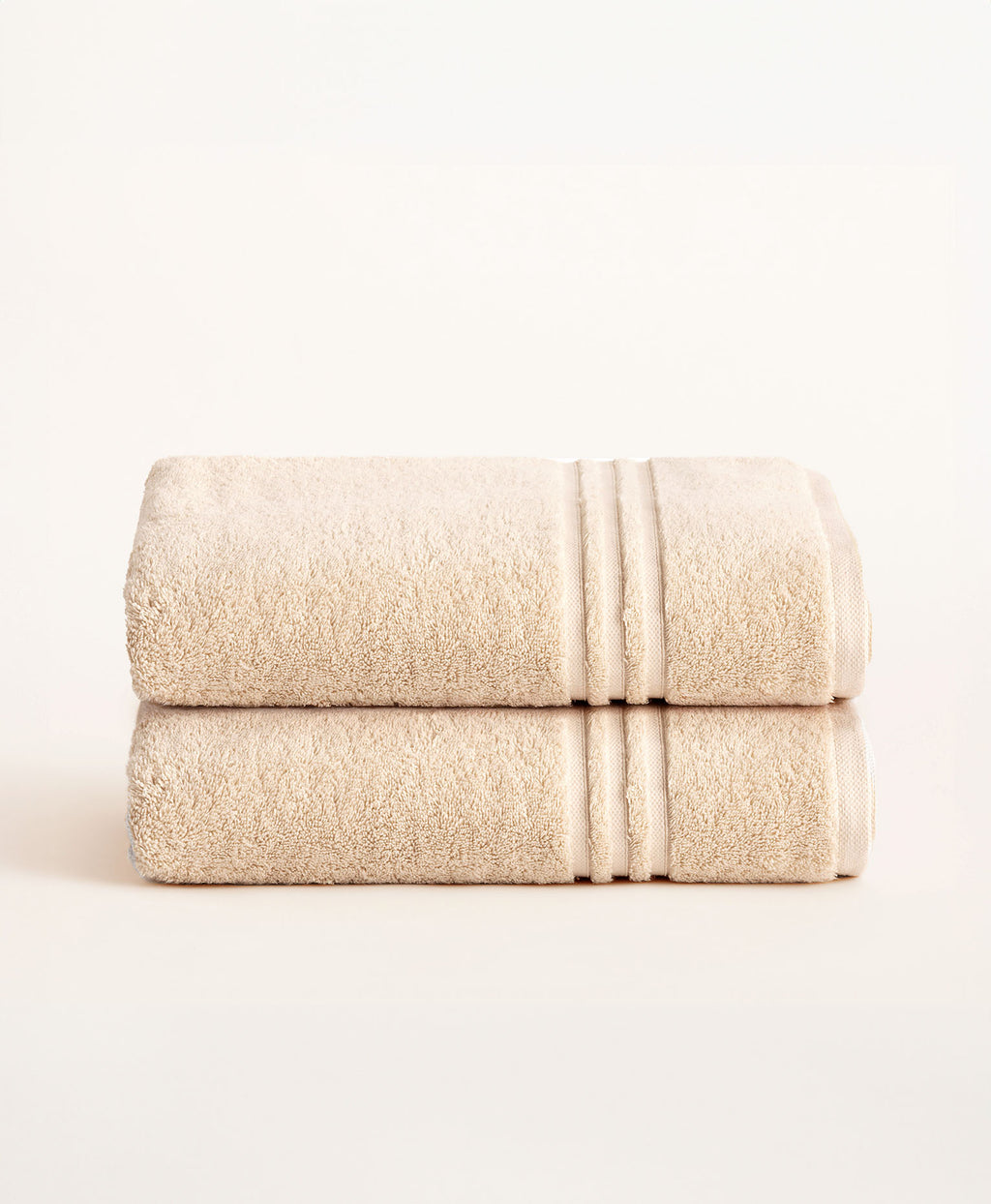toallas beige 700 gr