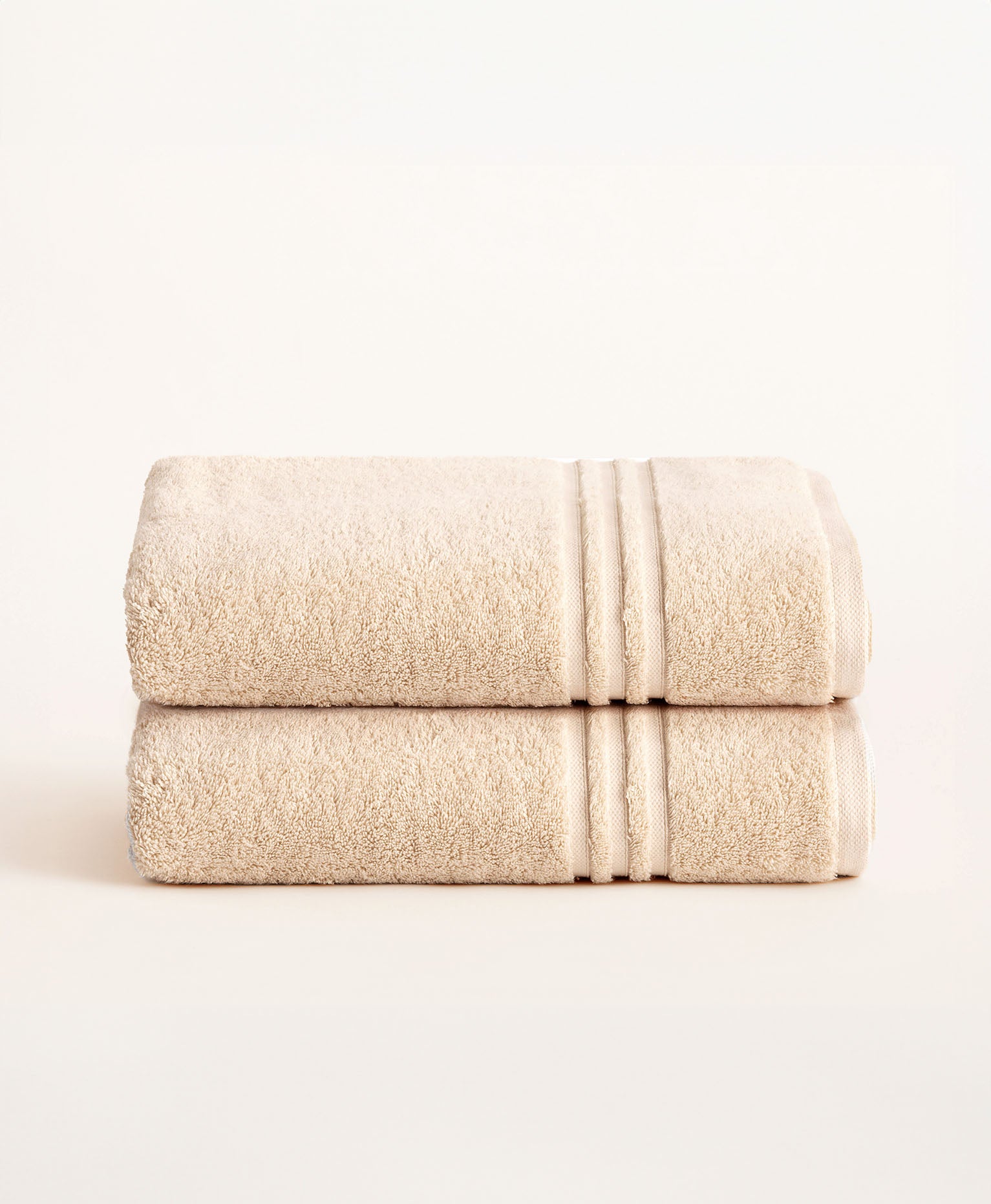 toallas beige 700 gr