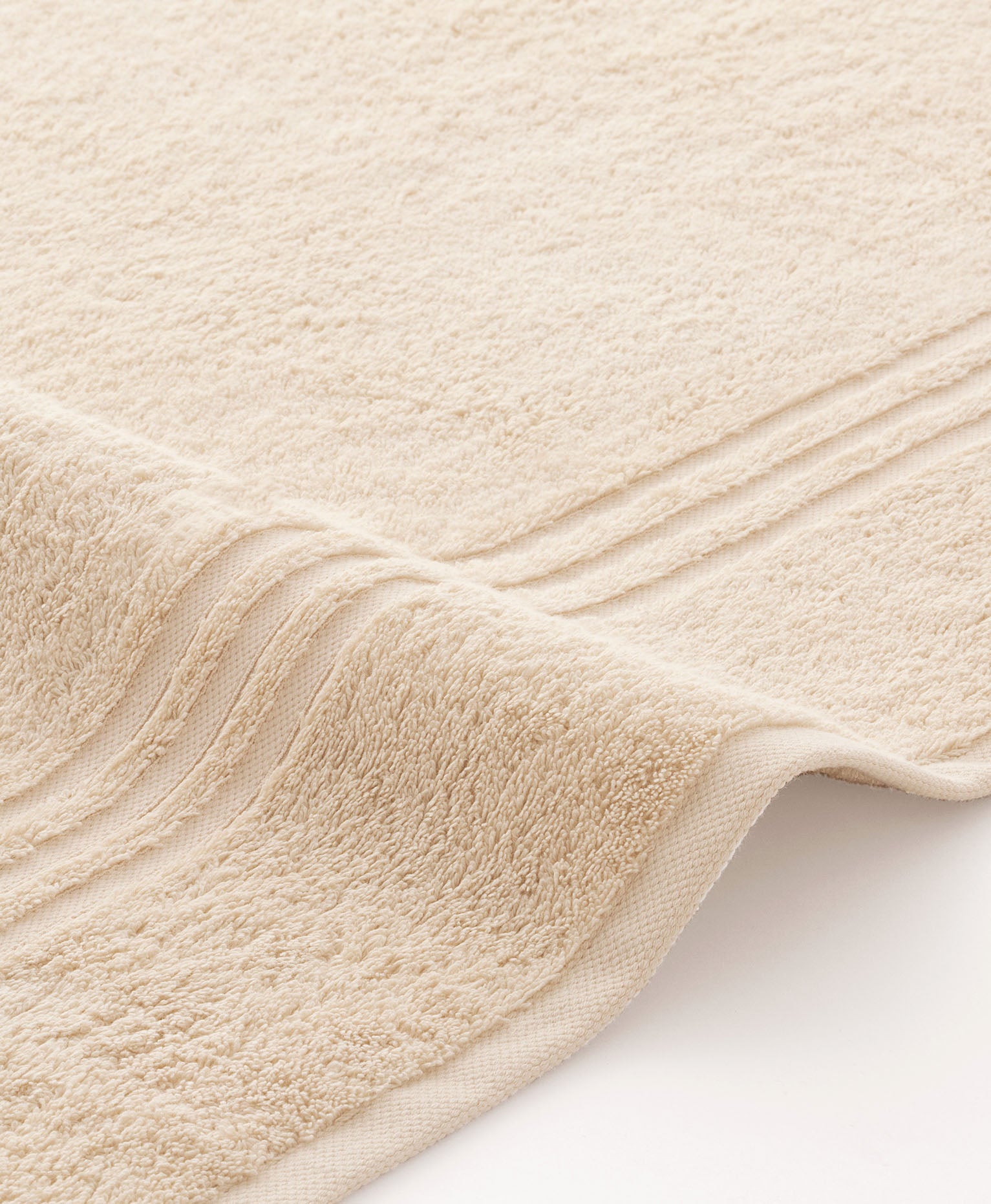 toallas beige 700 gr