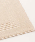 toallas beige 700 gr