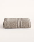 toallas taupe 700 gr