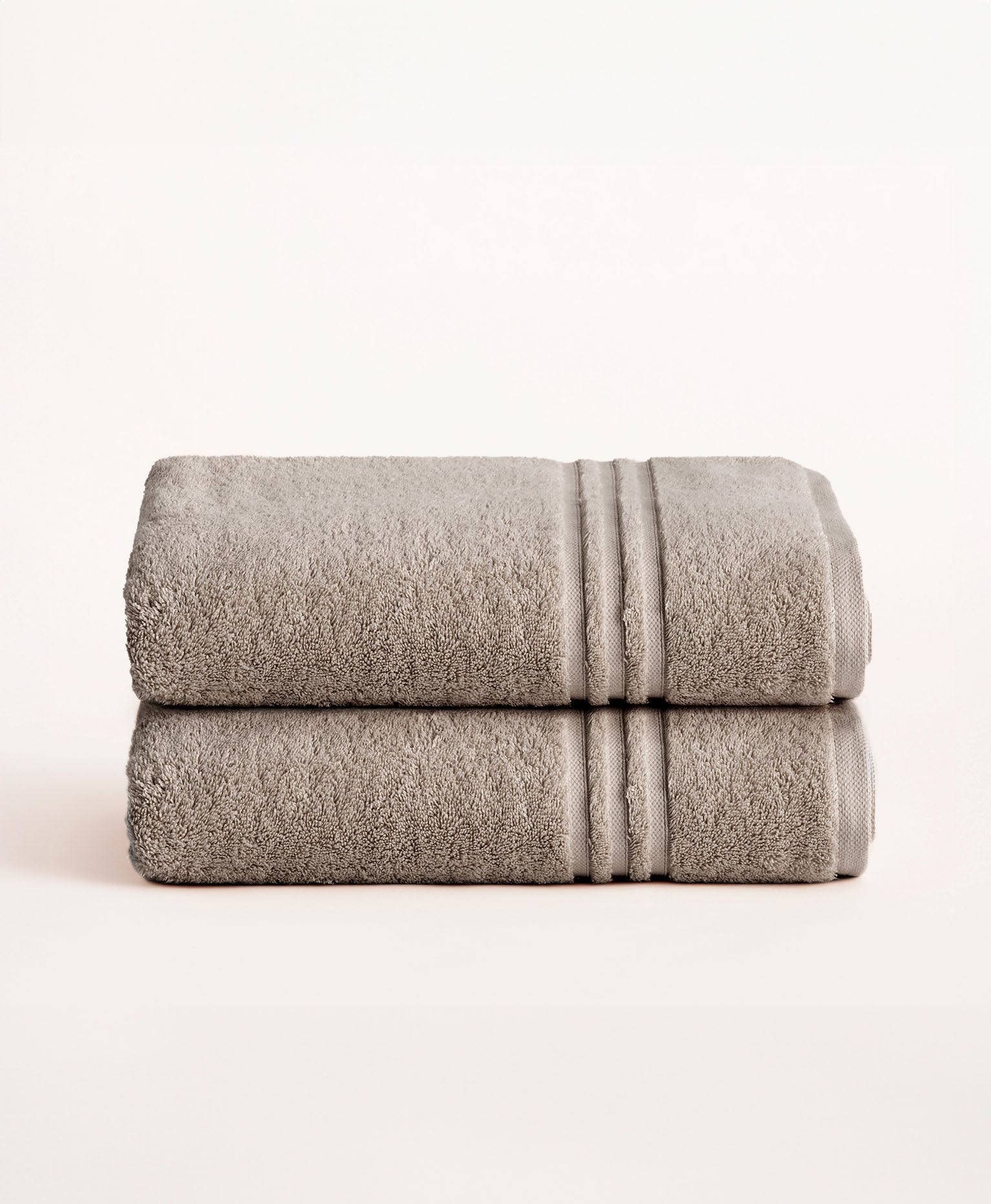 toallas taupe 700 gr