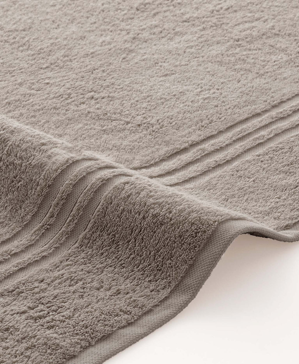 toallas taupe 700 gr