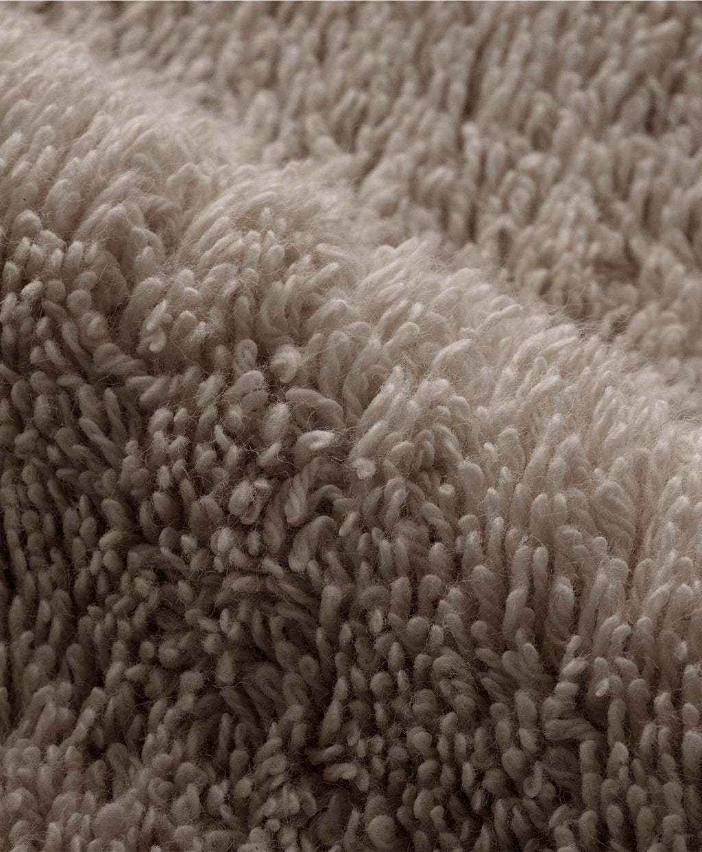 toallas taupe 700 gr