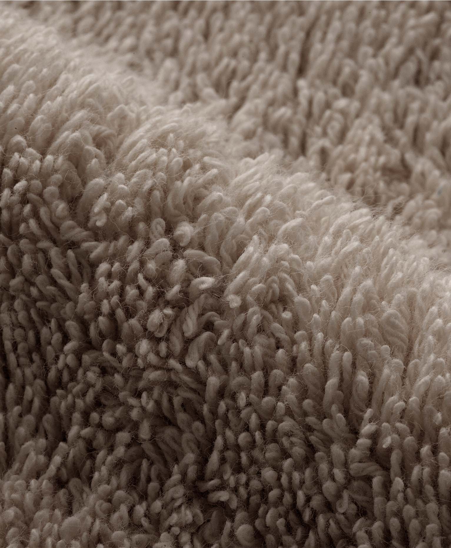 toallas taupe 700 gr