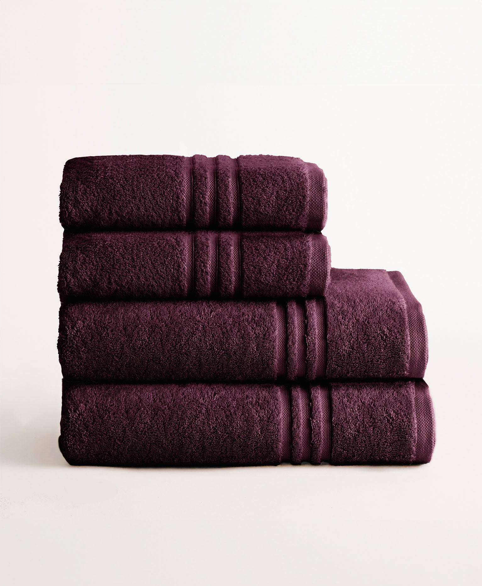 toallas violet 700 gr