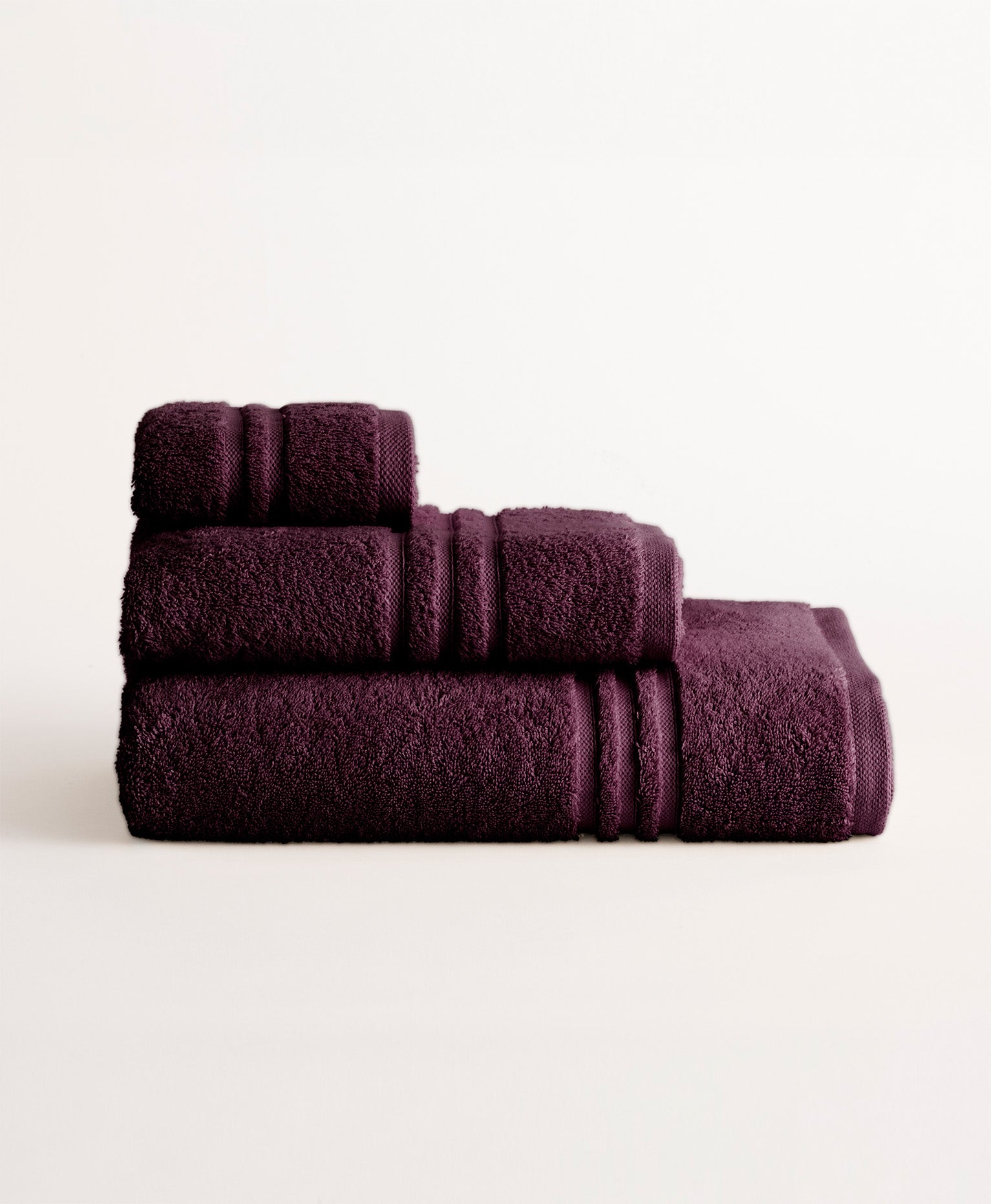 toallas violet 700 gr