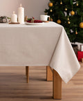 Mantel navidad jacquard Marie Plata