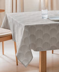 Mantel Antimanchas AMARA BEIGE