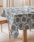 Mantel antimanchas CHIARA GRIS