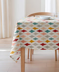 Mantel Antimanchas GAROA MULTICOLOR