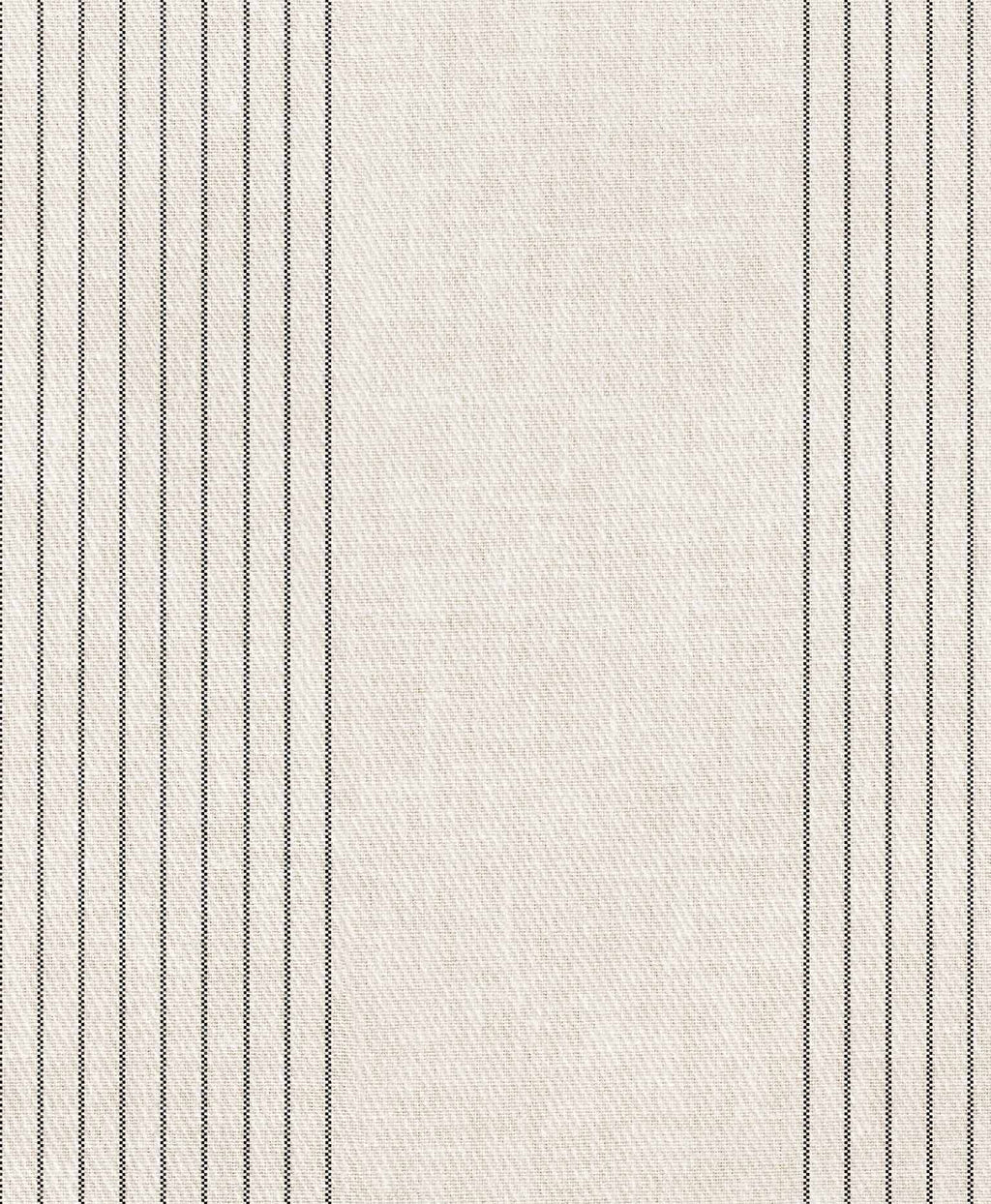 Mantel de rayas Sansa Natural, mantel antimanchas