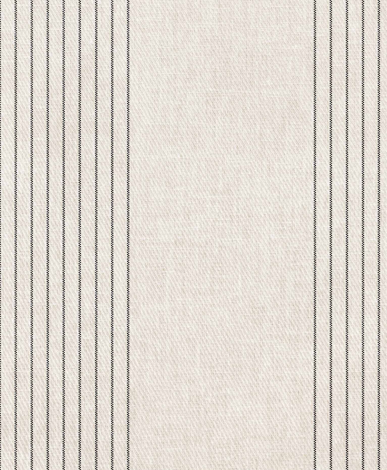 Mantel de rayas Sansa Natural, mantel antimanchas