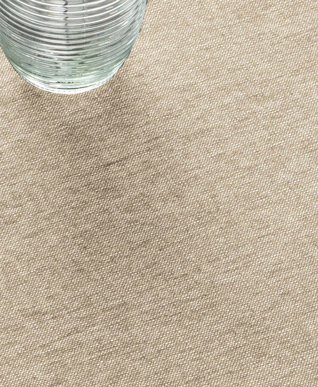 Mantel antimanchas Indra Beige