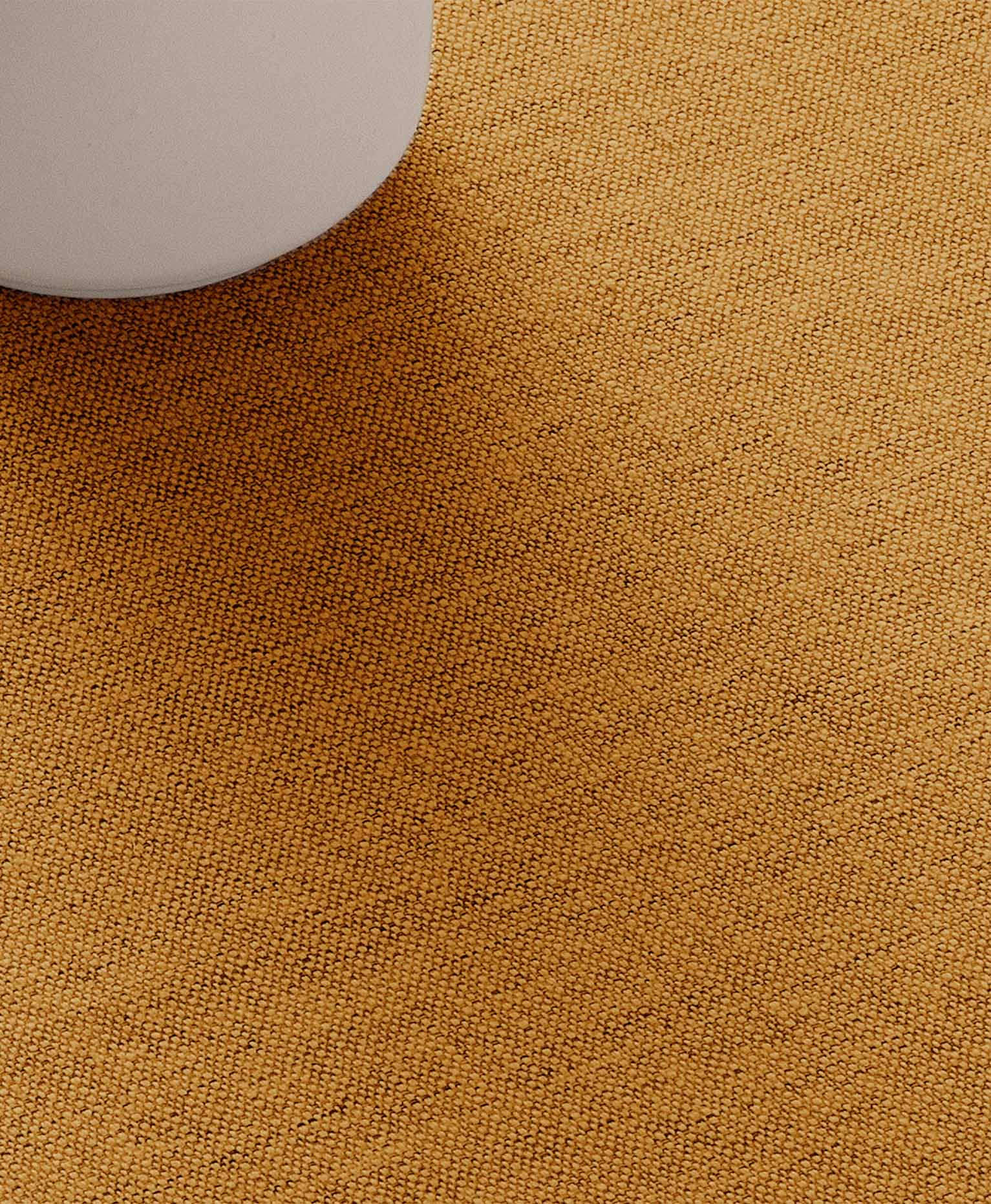Mantel antimanchas Indra Ochre