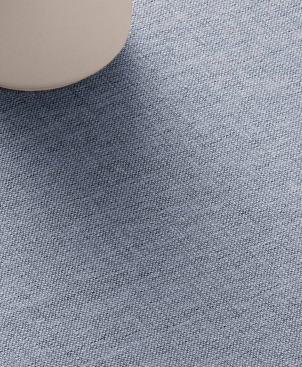 Mantel antimanchas Indra Azul