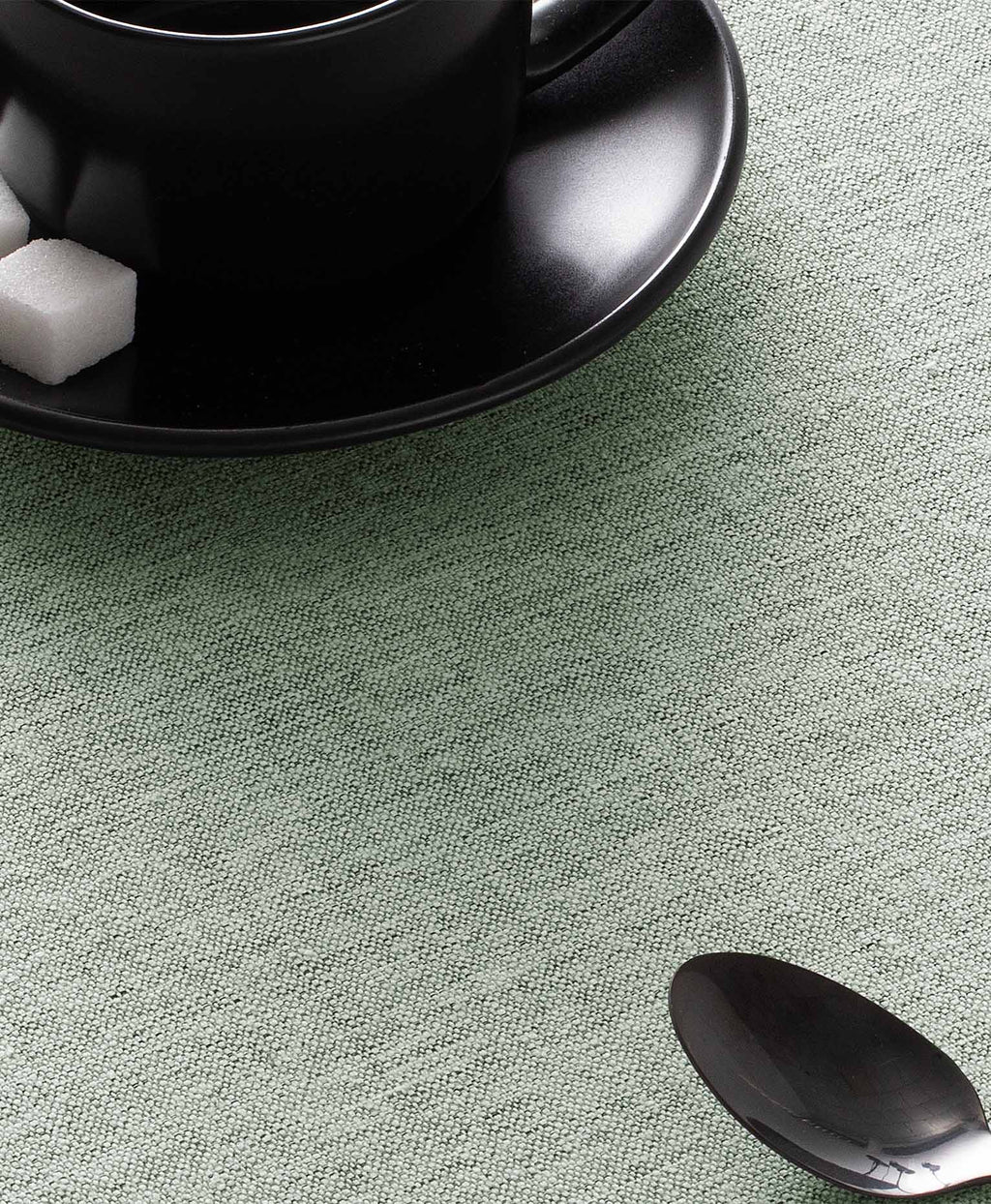 Mantel antimanchas Indra Aqua