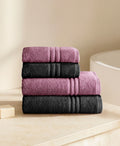 Pack bicolor Marengo-Rose 700 gr