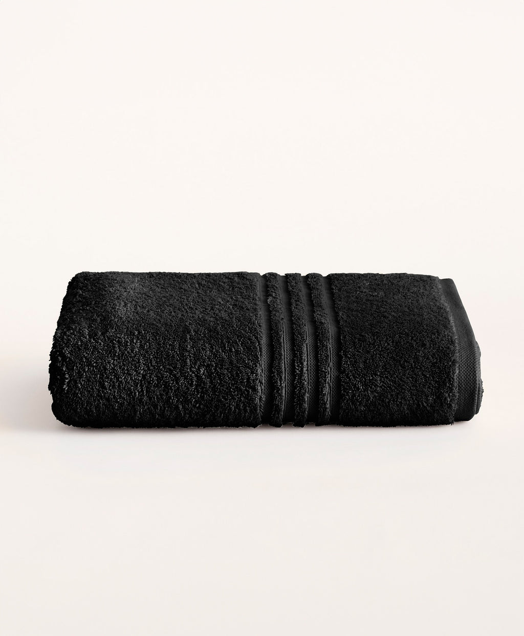toallas black 700 gr