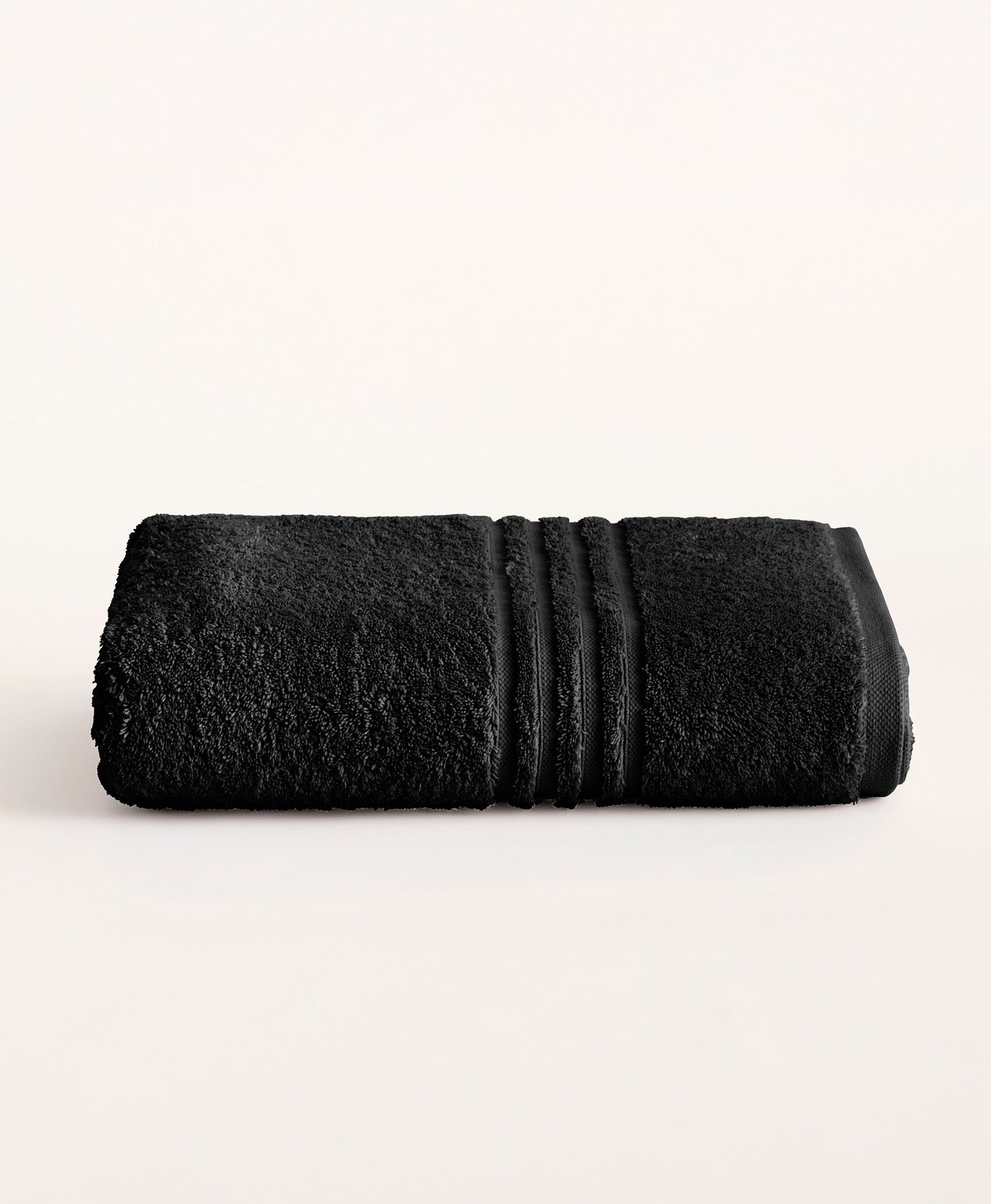 toallas black 700 gr