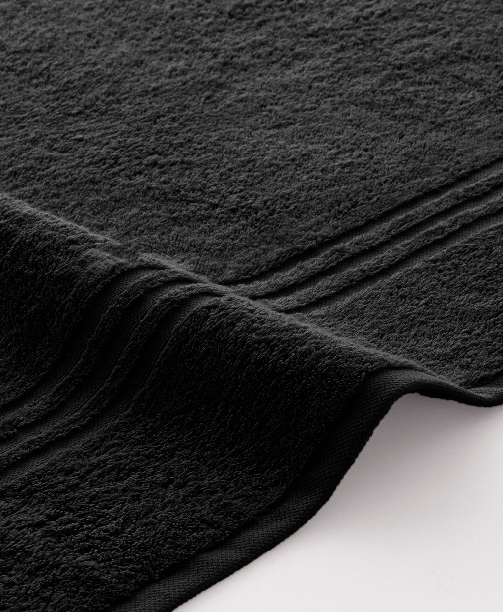 toallas black 700 gr