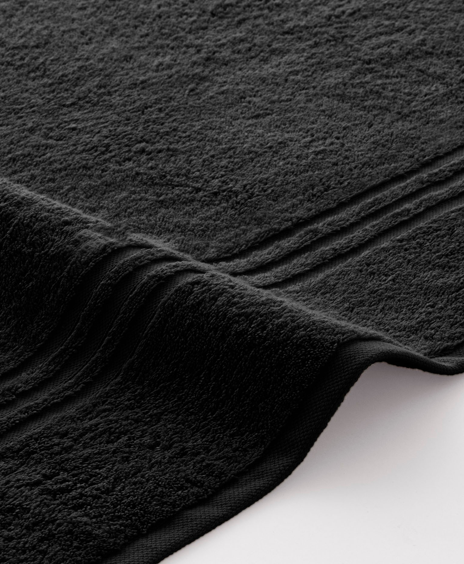 toallas black 700 gr