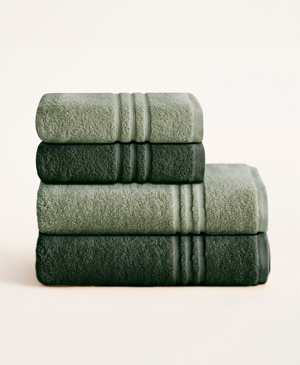 Pack bicolor Forest-Musgo
