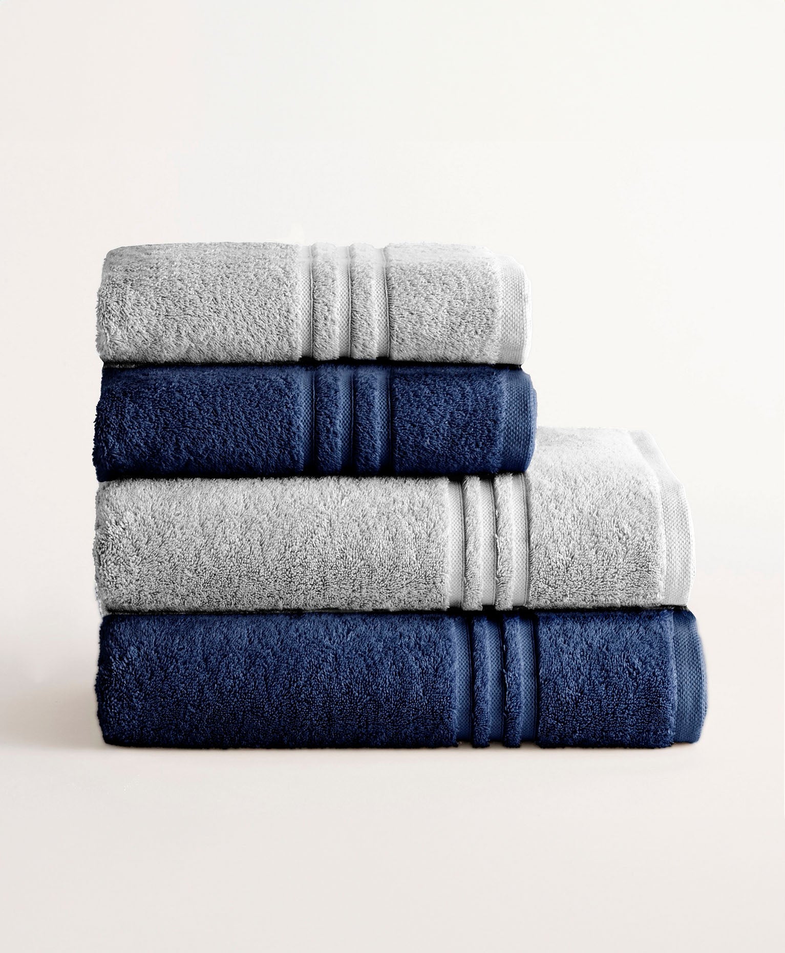 Pack bicolor Platinium-Royal