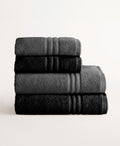 Pack bicolor Black-Marengo